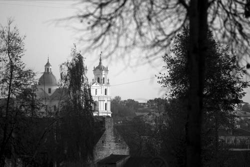  Disappearing Grodno 
